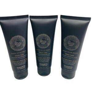 Tweak'd Nature Choco-Loco Cleansing Volumizing Scrub Hair Scalp 3oz New Sealed